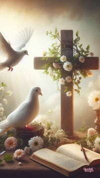 #pray #dove