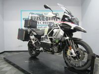 ad eBay - 2022 BMW R 1250 GS Adventure Rally - Buy Now, click the link (eBay)