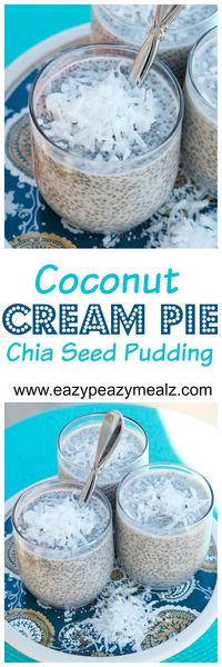 Is it dessert? Is it breakfast? Who cares! It is healthy, easy to make, and tastes amazing! This is my favorite go to healthy breakfast! - Eazy Peazy Mealz