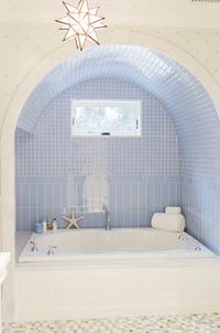 Sample Photos - beach-style - Bathroom - Other Metro - Brookes + Hill Custom Builders