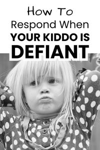 Whenever you face a challenging situation in life that is benefitted from a quick response by you, it is helpful to think through what you would or would not do in that situation. Discipline is one of those situations. Correcting your child’s behavior will be much smoother if you have an idea of how you will respond in any given situation. This can help you avoid arguing and yelling. It can also help mitigate power struggles. A discipline phrase is an excellent way to handle defiant behavior. You have a phrase you say to your kid when a certain situation arises. This can help you avoid becoming upset and flustered. A perfect phrase for how to respond to your children when they cross a line and need to obey you immediately.