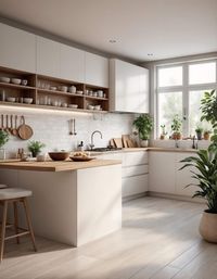 Have you ever wondered which modern kitchen design trends will endure? Discover the timeless features that will transform your culinary space for years to come.