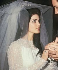 Priscilla Presley