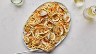 BA's Best Linguine and Clams Recipe | Bon Appetit