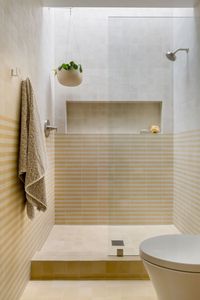 17 Luxurious Walk-In Shower Ideas From Designers