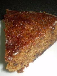 Estelle's: PRUNE CAKE....A RETURNING FAVORITE!