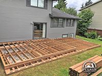 Deck Builder | Pulsar Construction