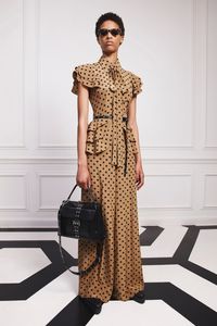 Michael Kors Collection Resort 2020 Collection - Vogue