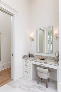 Bathrooms – Eastburn Woodworks