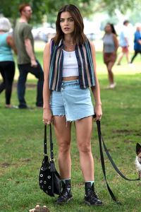 'Puppy Love': Where to Get Lucy Hale's Outfits As Nicole — Femestella