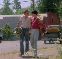 Stand by me →1986