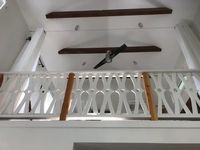 loft railing