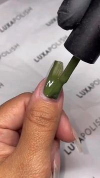 beautiful and easy nail art tutorial