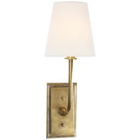 Hulton Sconce - TOB2190 | Visual Comfort