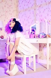 Album by Melanie Martinez