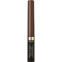 L'Oréal Brow Stylist Boost & Set Brow Mascara Color:Dark BrunetteDark Brunette