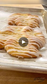 209K views · 3.1K reactions | Apple Danish | In the Bakery