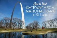 Gateway Arch