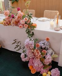 #weddingflowers #receptiondecor #wedding #weddingdesign