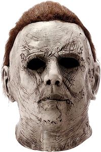 Trick Or Treat Studios Halloween 2018 Michael Myers Mask