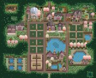 Forest farm, spring year ?