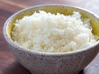 How to Make Rice in the Microwave