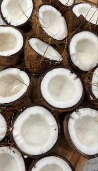 #kokos #coconut