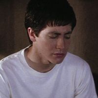 Donnie Darko / Donnie Darko played by Jake Gyllenhaal 2001 #donniedarko / icon / icons / profile picture / icons / pfp / pfps / movie / film