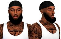 XxBlacksims | creating ts4 custom content | Patreon