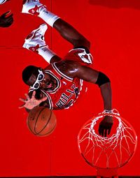 Horace Grant