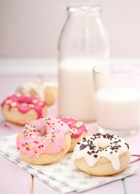 donuts | doughnuts | sweet | dessert | cake | cake recipes