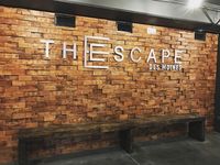 Any escape room