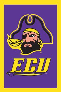 ECU Pirates