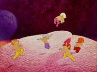 Disney, Fantasia, film, 1900s, 1940s, 1940, animation