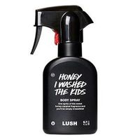 LUSH Body Spray Honey I Washed The Kids