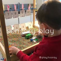 Claire- Play Coach for Parents (@play.hooray) • Instagram photos and videos