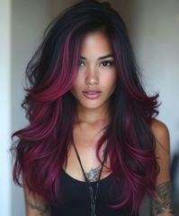 In 2025, hair color trends are bolder and more expressive than ever, offering endless options for women who want to embrace their individuality. From edgy tones to classic brunettes for fall, this year’s palette speaks to everyone—whether you’re looking for something fun and alternative or timeless and elegant. In this article, we’ll explore a variety … The post 22 Hair Color Ideas 2025 For Brunettes And Blondes With Unique Vivid Edgy Styles first appeared on AzureGlam: Tailored T...