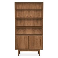 Room & Board - Grove 36w 15d 68h Bookcase