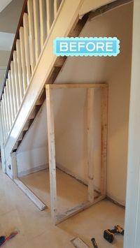 Top 10 under Stair Storage Ideas for Maximized Space