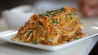 Mama Rosa's Veal Lasagna - Gusto TV