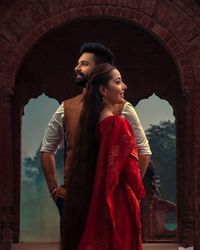 Best Spotted Pre-Wedding Shoot Themes for 2020