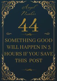 Seeing the Number 44? What Does It Mean? An Angel Number 44 Spiritual Meaning Symbolism And Significance | Meaning Of Numerology | Twin Flame #numerology #angelnumber #twinflame #numerologist #numbermeaning #astrology #number44 #spirituality #manifestation #lawofattraction #Affirmation #positiveaffirmation #Quotes #Secretlawofattraction #abundance #spiritual #meditation #lawofattractionspecialist #numerology #numerologycalculation #numerologynumbers #numerologybirthdate #numerologynumbersmeanings #numerologychartcheatsheets #numerologysecrets
