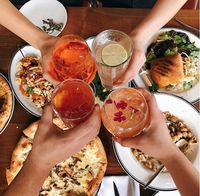 Where to Go for Happy Hour in La Jolla