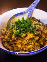 We've saved one of our best Chadian dishes 'til last. I hope you have enjoyed exploring the Chadian cuisine as much as we have. Not onl...