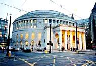 Central Library, Manchester  Significant Building  Useful resource and home to the Local Studies Library and Archives.