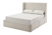 Dalton Storage Bed | Castlery