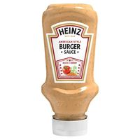 Heinz Burger Sauce | Ocado