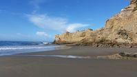 Collecting Rocks On Ocean Beaches: What To Look For and Where To Find It.