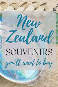 What are the best souvenirs from New Zealand? What to buy in New Zealand for friends and family back home? Here's the ultimate list of the best New Zealand Souvenirs! Unique New Zealand gifts, New Zealand souvenir ideas, New Zealand souvenir products, unique New Zealand souvenirs, New Zealand themed gifts, New Zealand aesthetic gifts, gift ideas New Zealand, what to buy from New Zealand, New Zealand jade, New Zealand art, Kiwiana, New Zealand design, iconic New Zealand souvenirs.