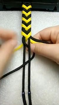 Do you want to learn it? Crafts Diy tutorial #rope tutorial